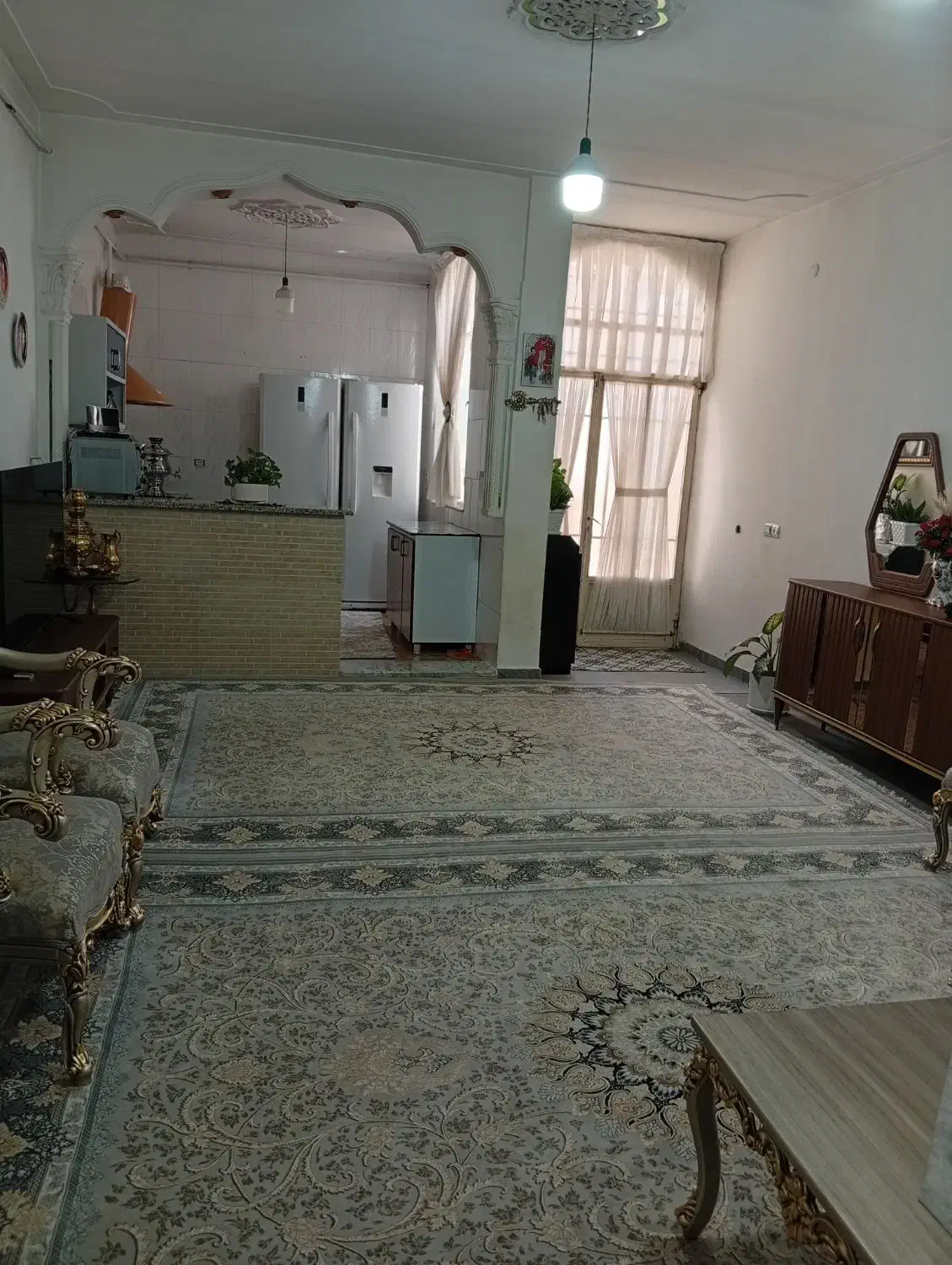 ۷۵ متر نقلیه