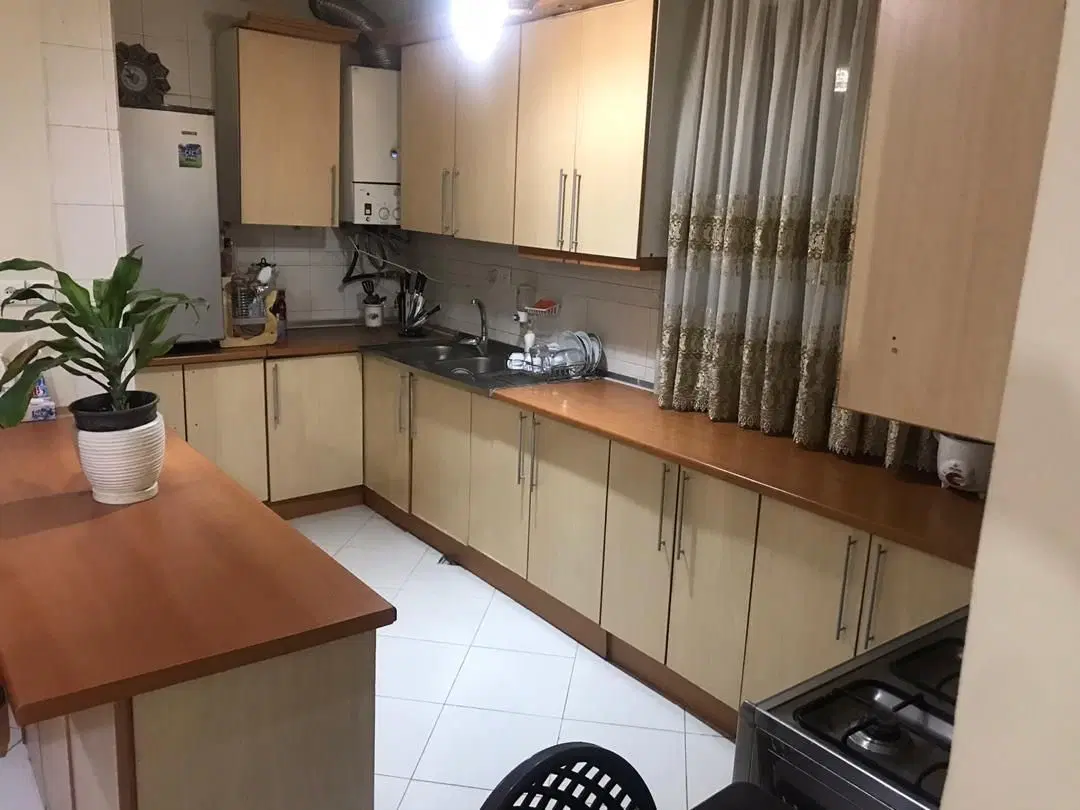 رهن و اجاره آپارتمان جنت آباد شمالی