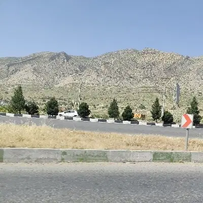 زمین تجاری مسکونی