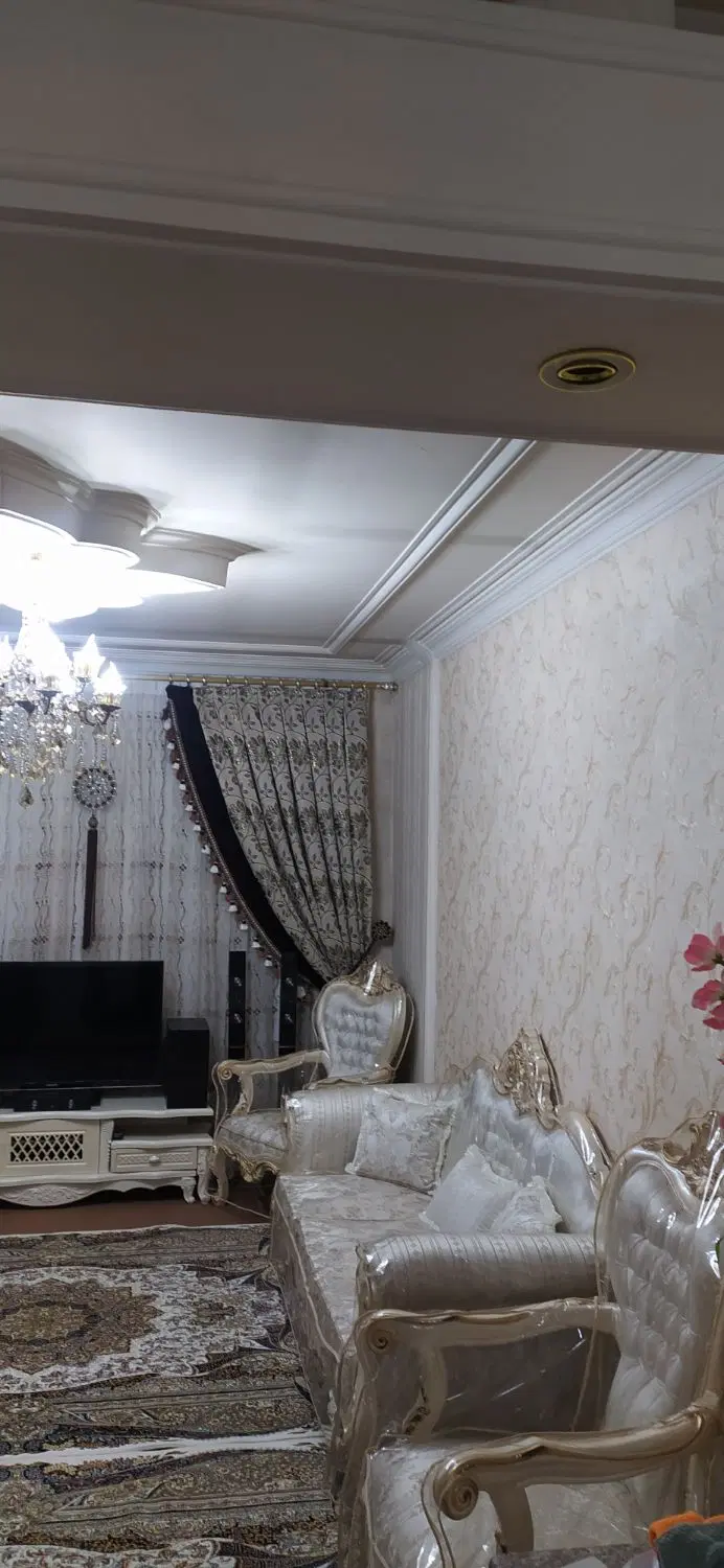 خانه ویلایی صالحیه