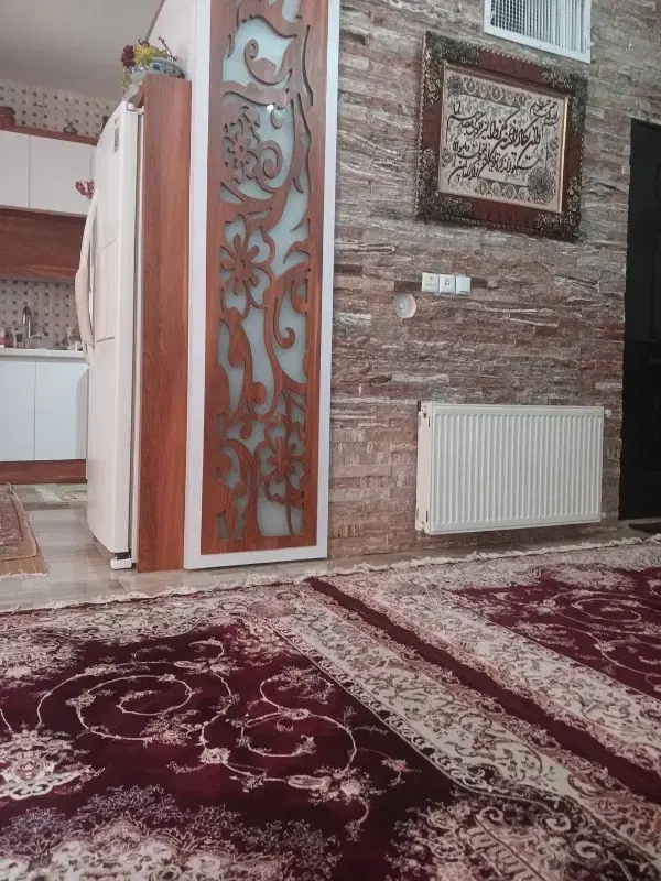 آپارتمان کشاورز