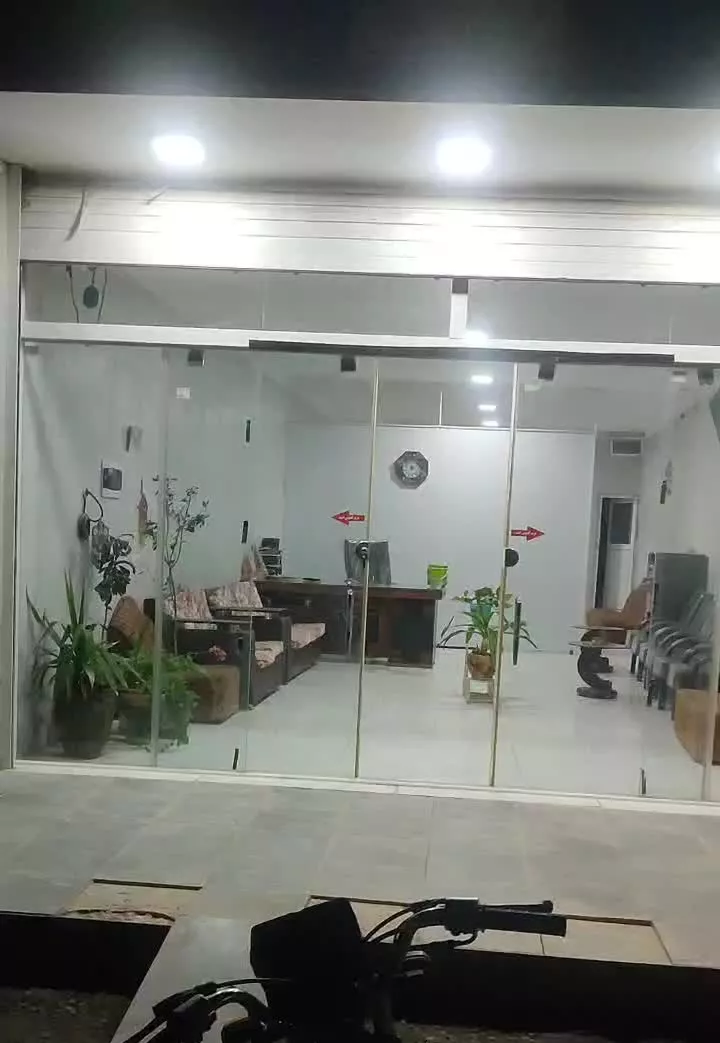 فروش مغازه تجاری