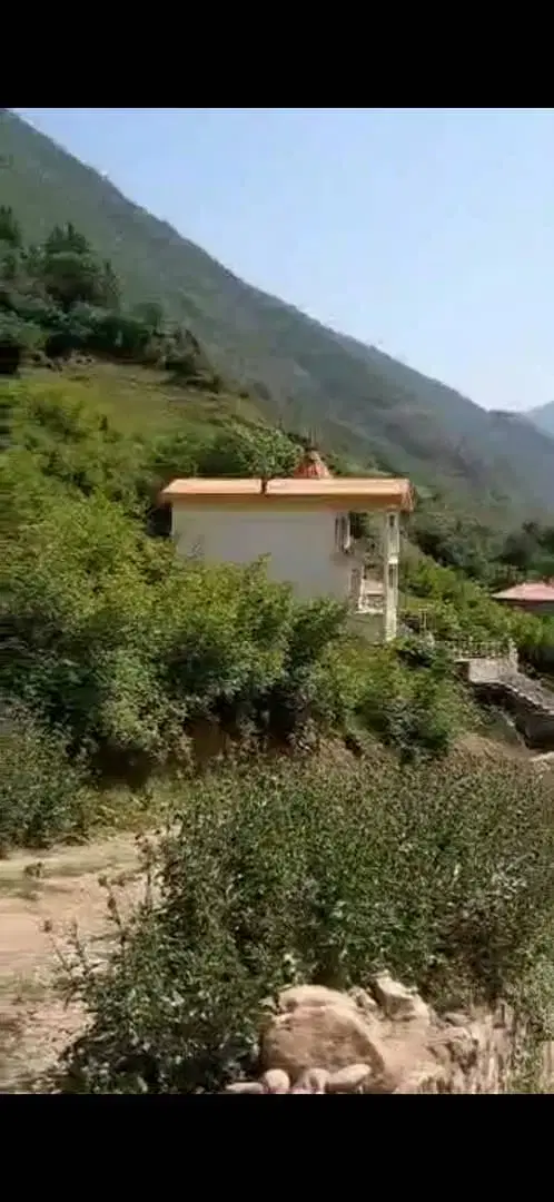 فروش زمین مرزن آباد