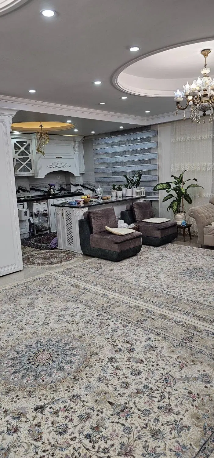 آپارتمان