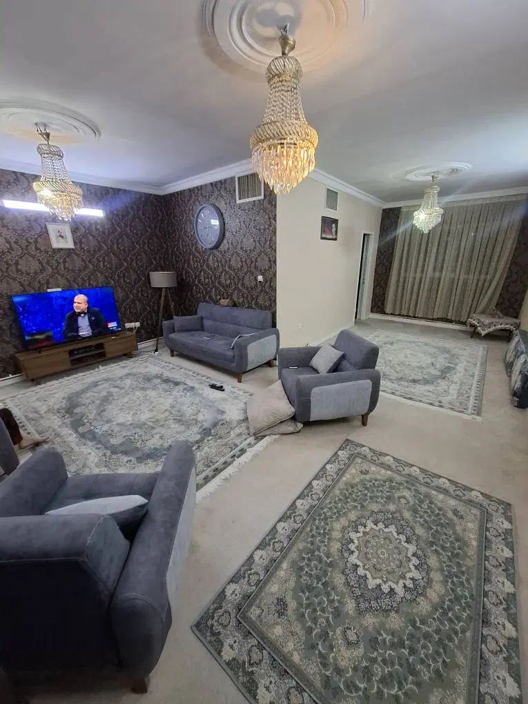 اجاره ۱۲۰متری