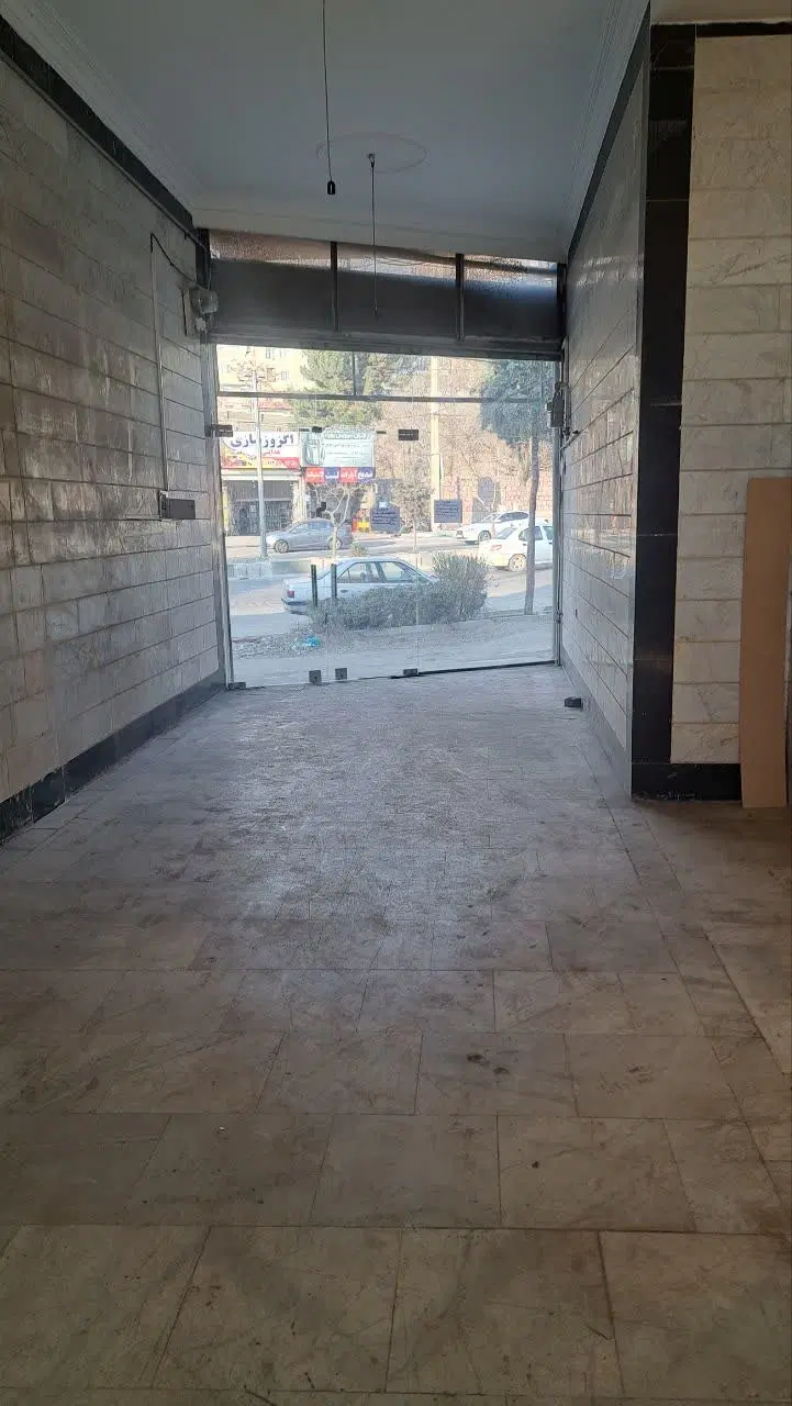 بومهن بهره خیابان اصلی دهنه 3.5