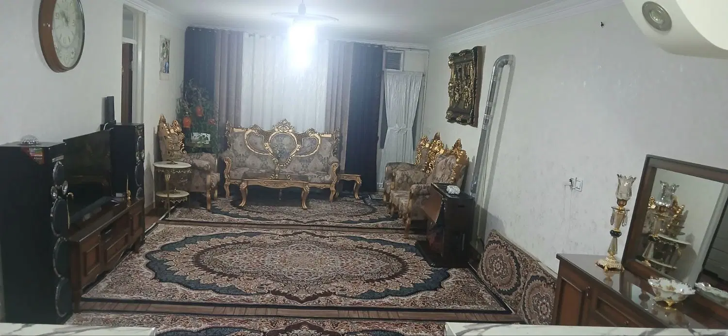 فروش آپارتمان در شهرک سهرابیه خیابان ولیعصر یاس