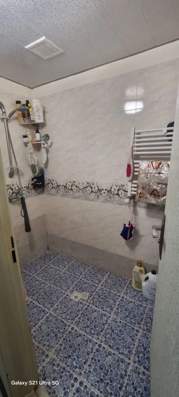 ۶۷ متر فول فول چهار سال ساخت