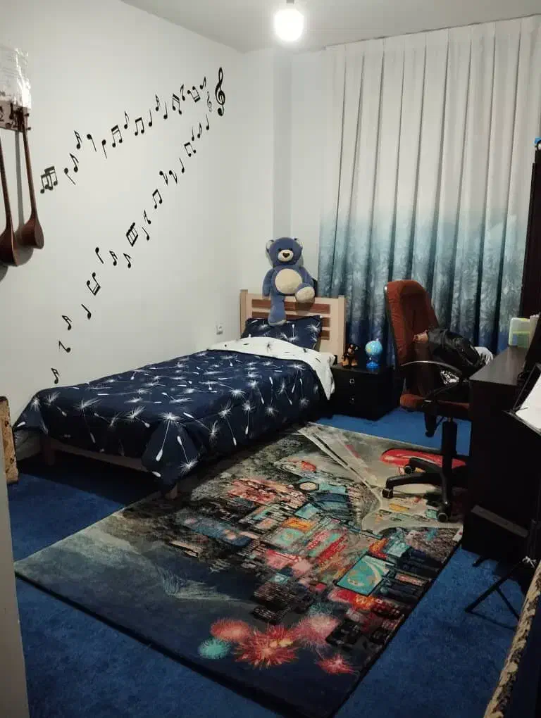 اجاره واحد مسکونی ۷۵ متری