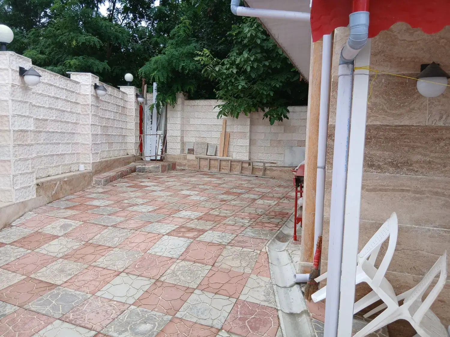فروش ویلاجنگلی