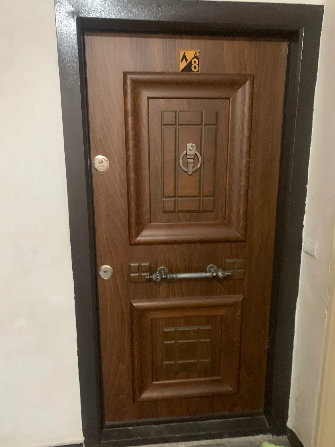 اپارتمان اجاره مرکز شهر