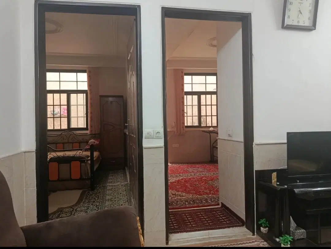 ۱۷۵ متری همکف فروشی خ کارگر