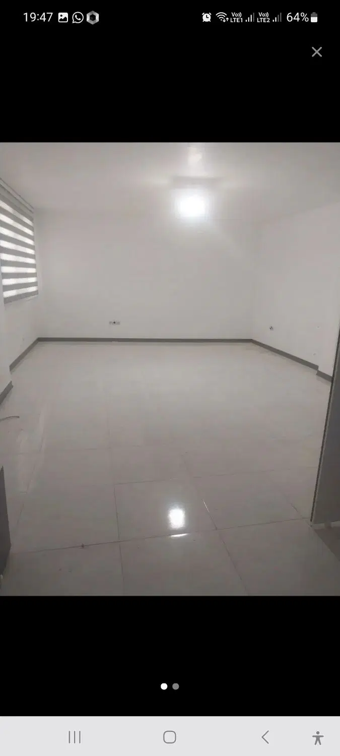 اپارتمان خوش نقشه