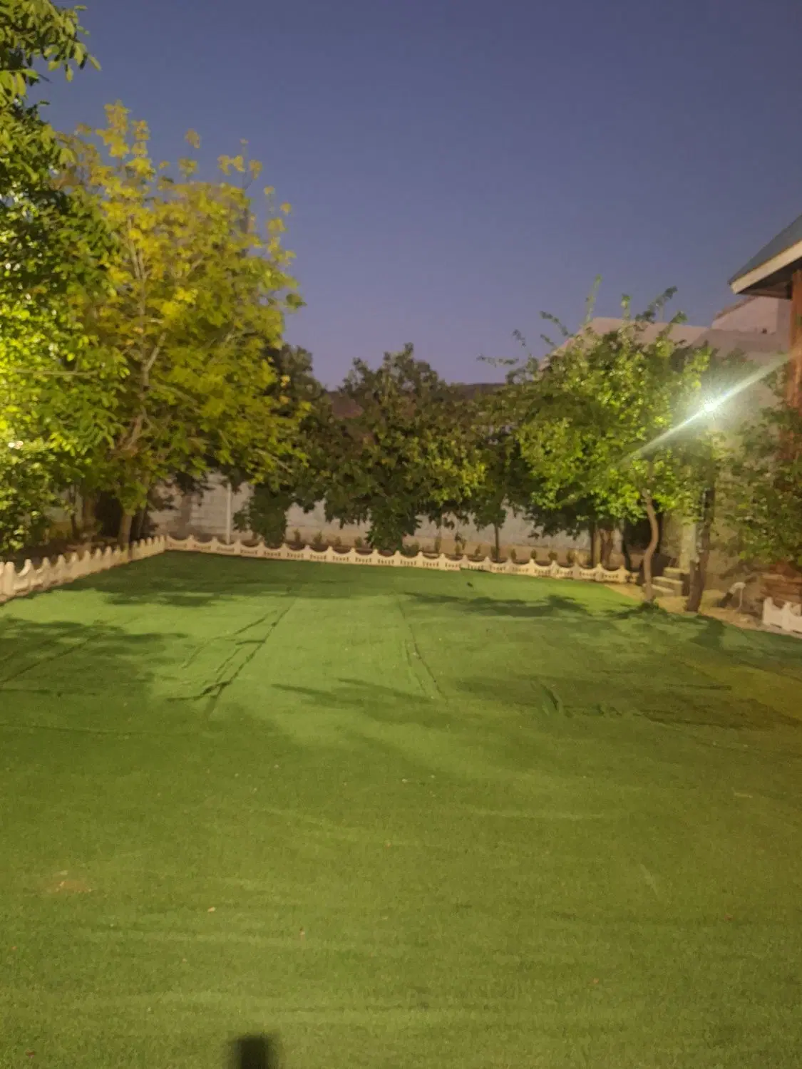 باغ قدیمی