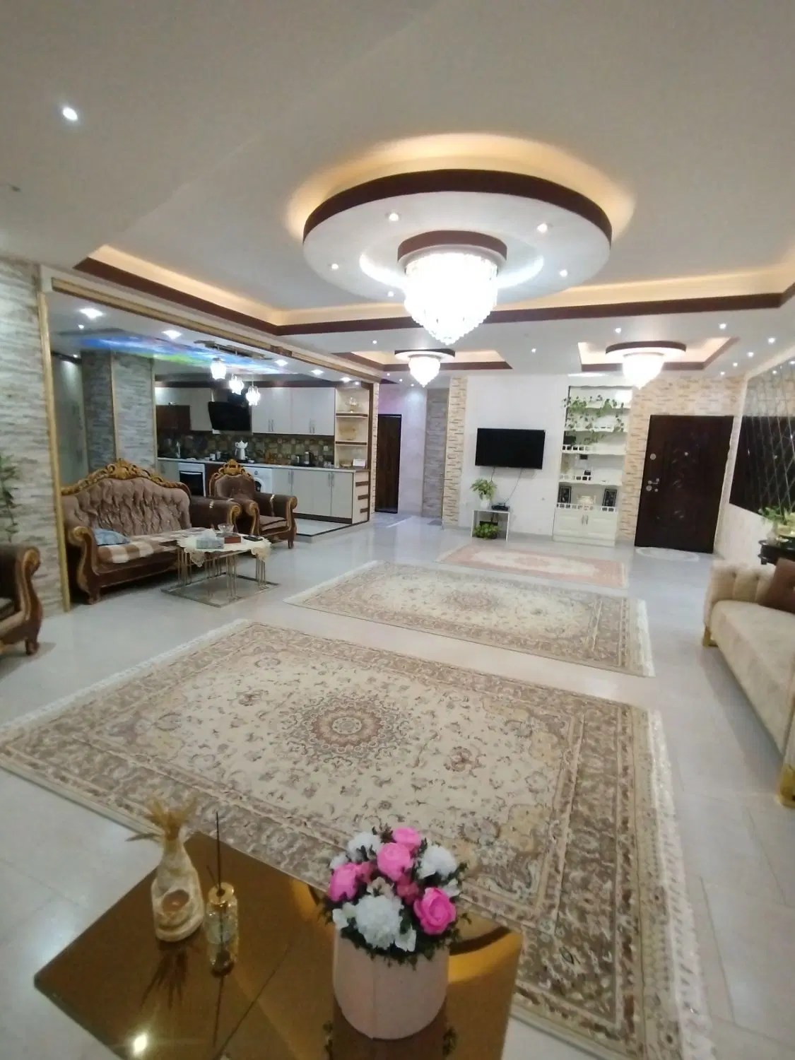 آپارتمان 150متری مدنی 1