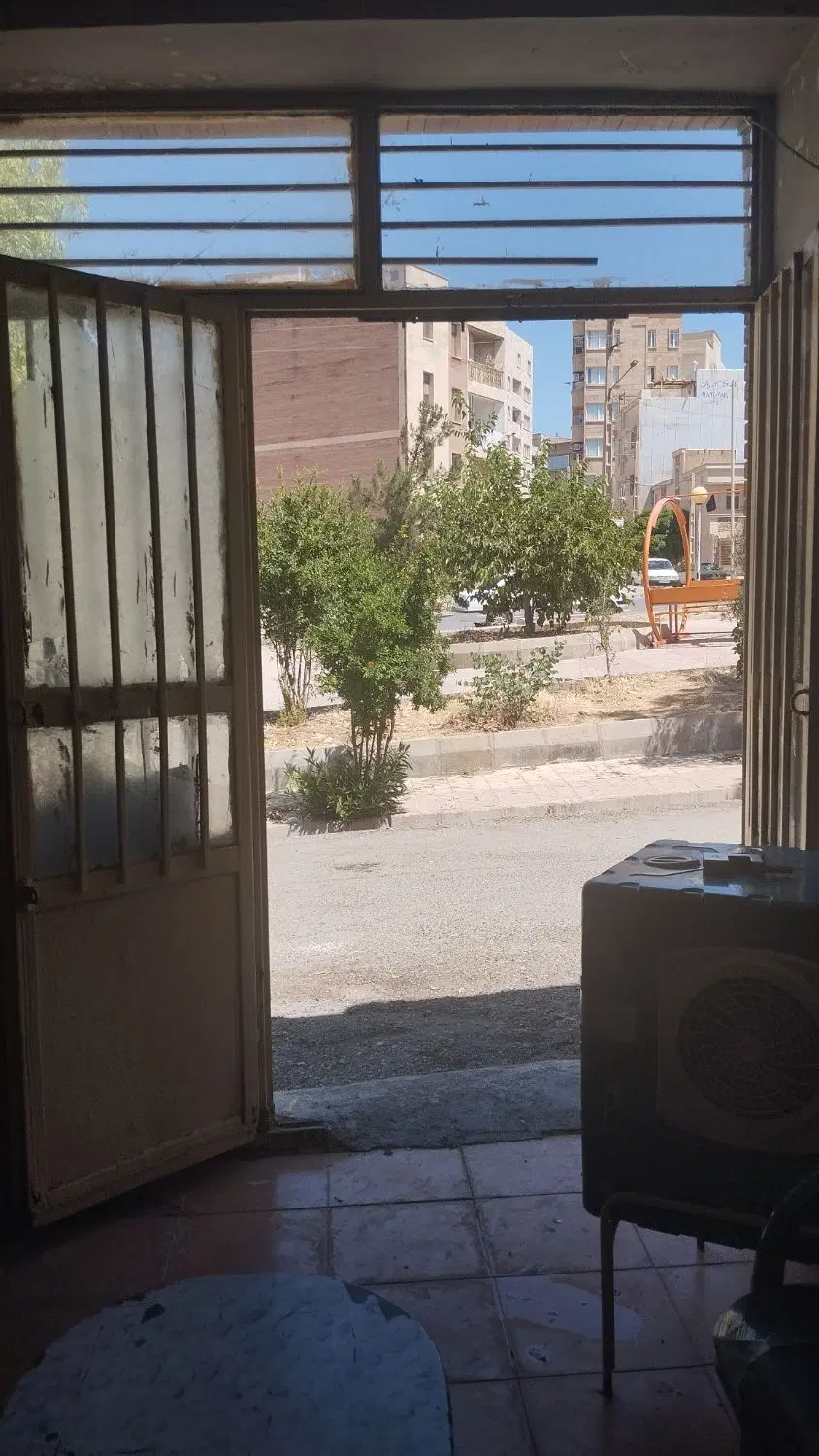 فروش آپارتمان رزمندگان