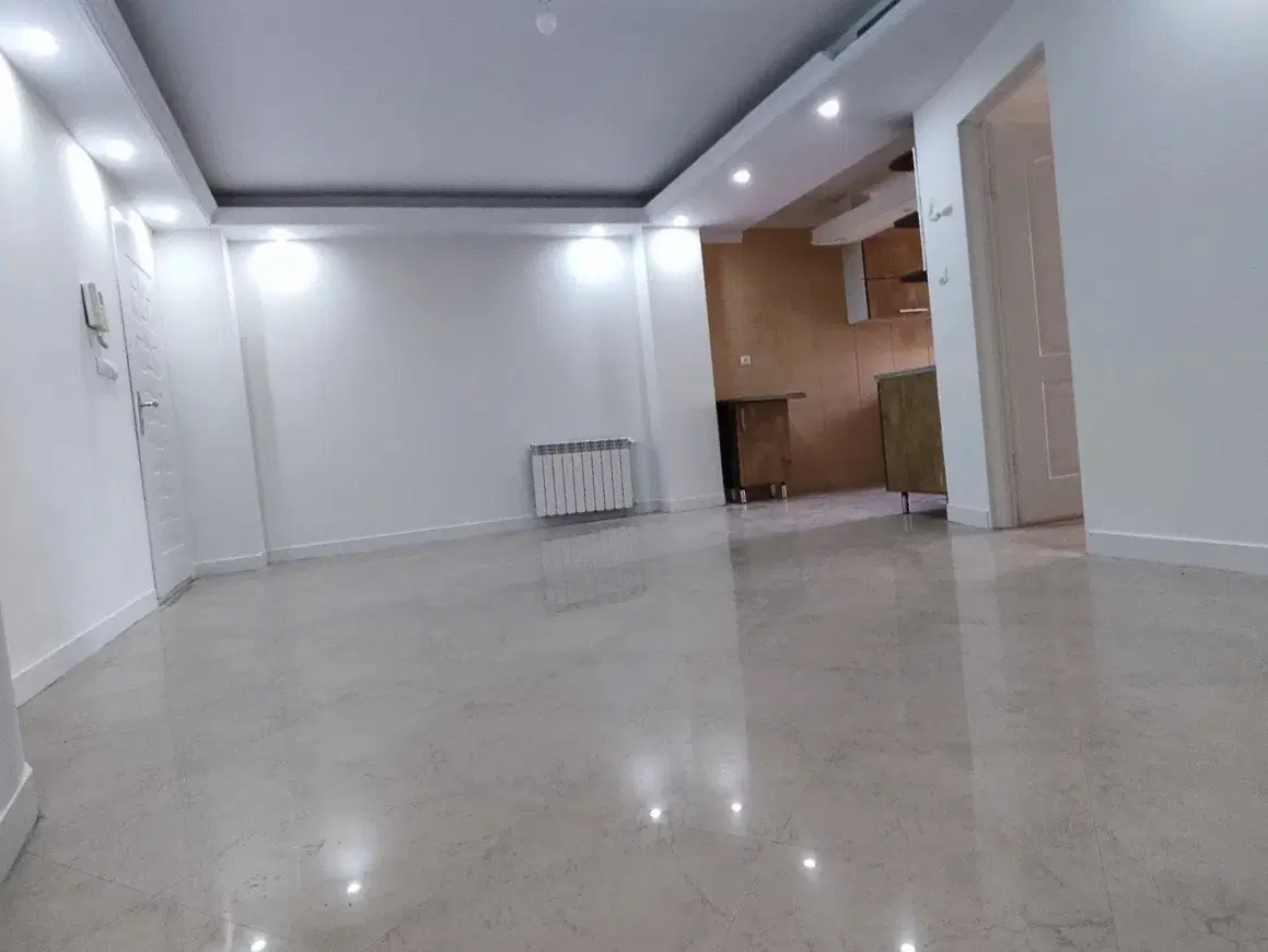 63 متر تکواحدل فول گلشن آذربایجان