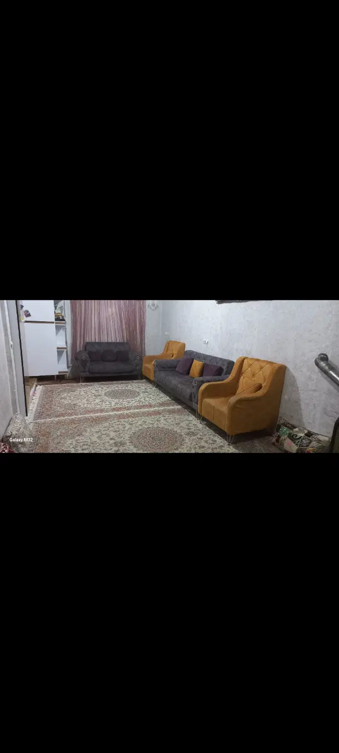 دوطبقه منزل فروشی درقرادیان بهاران