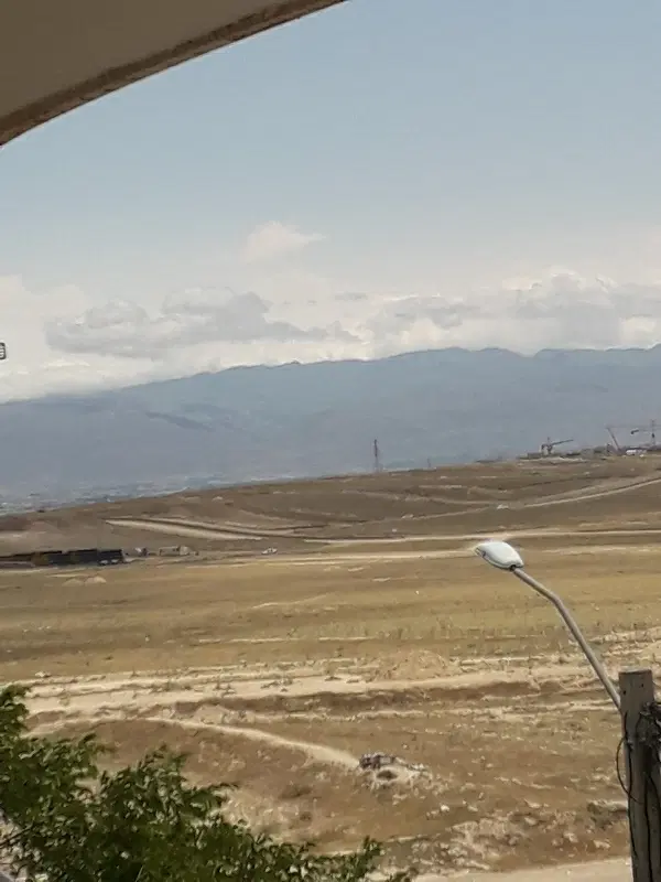 زمین واقع در شیخ کلخوران