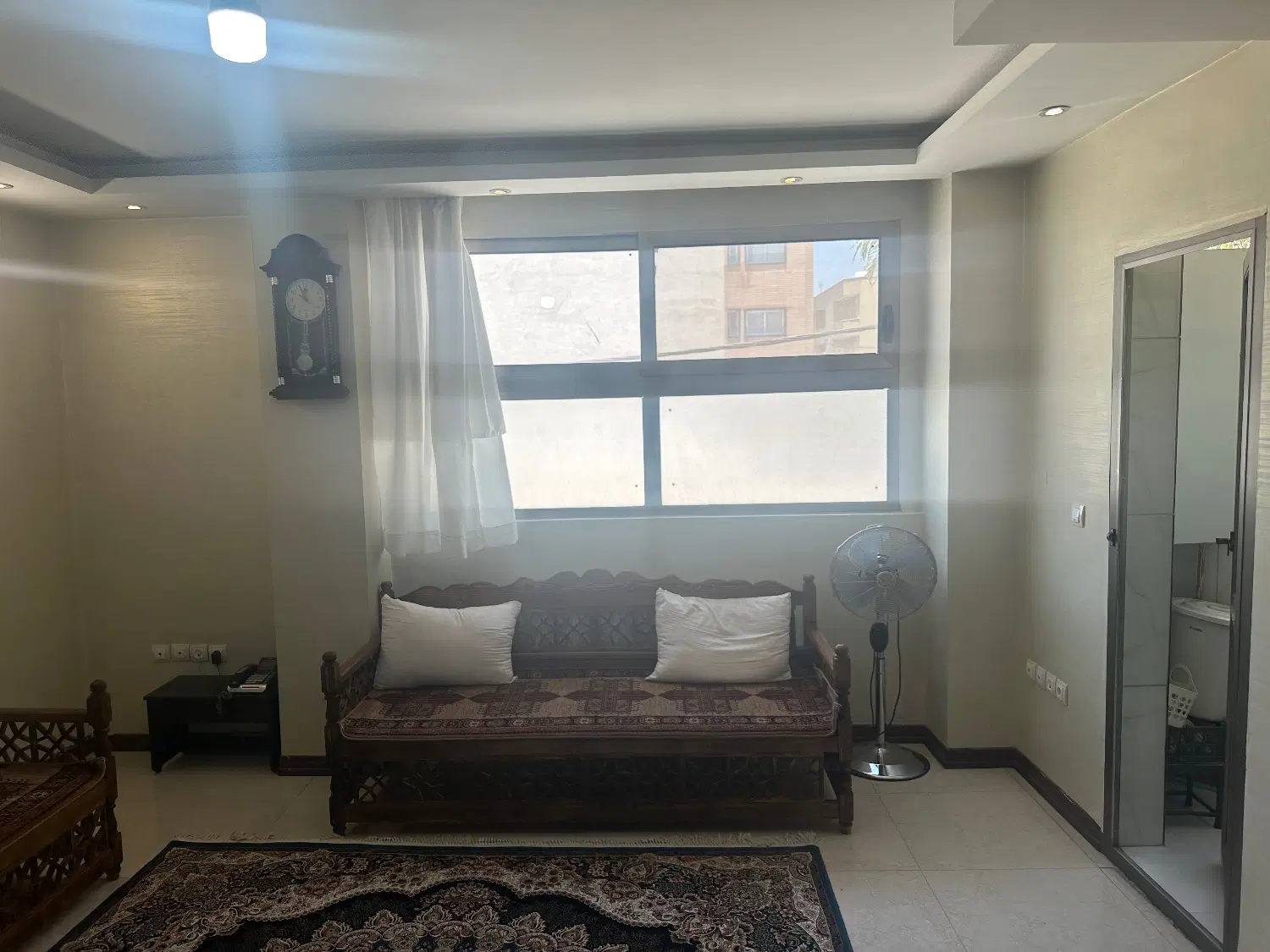 آپارتمان رهن و اجاره