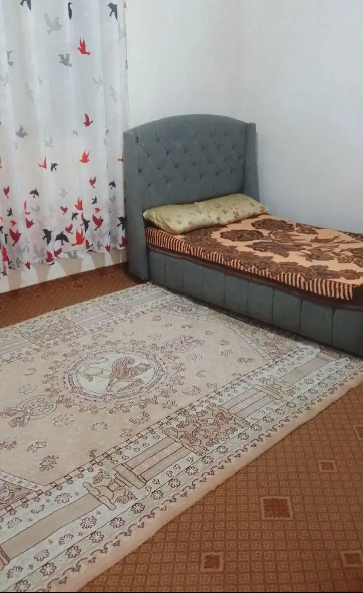 اجاره  ی کوتاه  مدت  خانه  ی ویلایی
