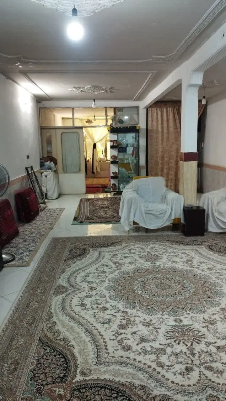 آپارتمان  رهن و اجاره همکف بلوار اول طبرسی جنوبی