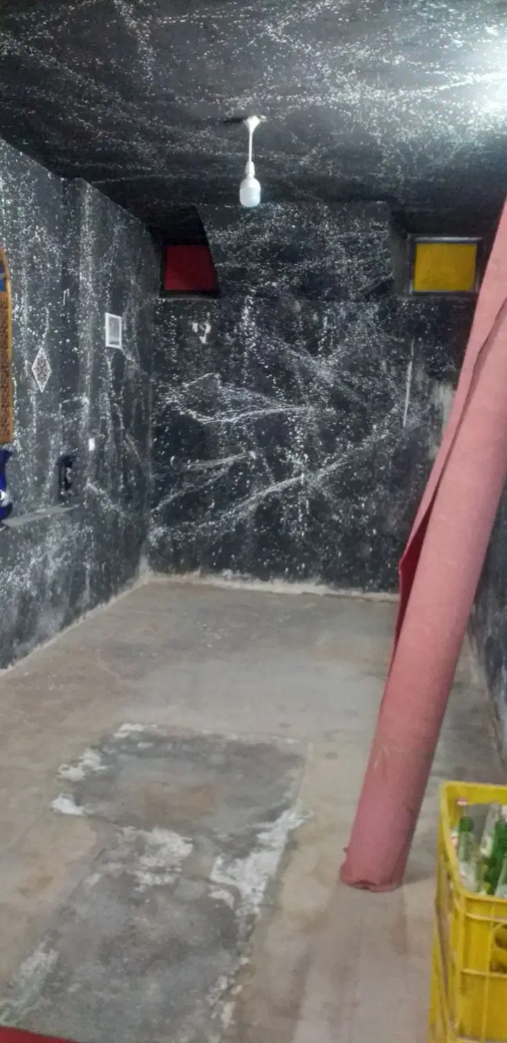 اجاره مغازه زیر زمین