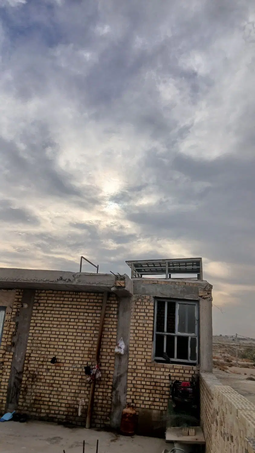 ی قطعه زمین فاز 3 بهداشت