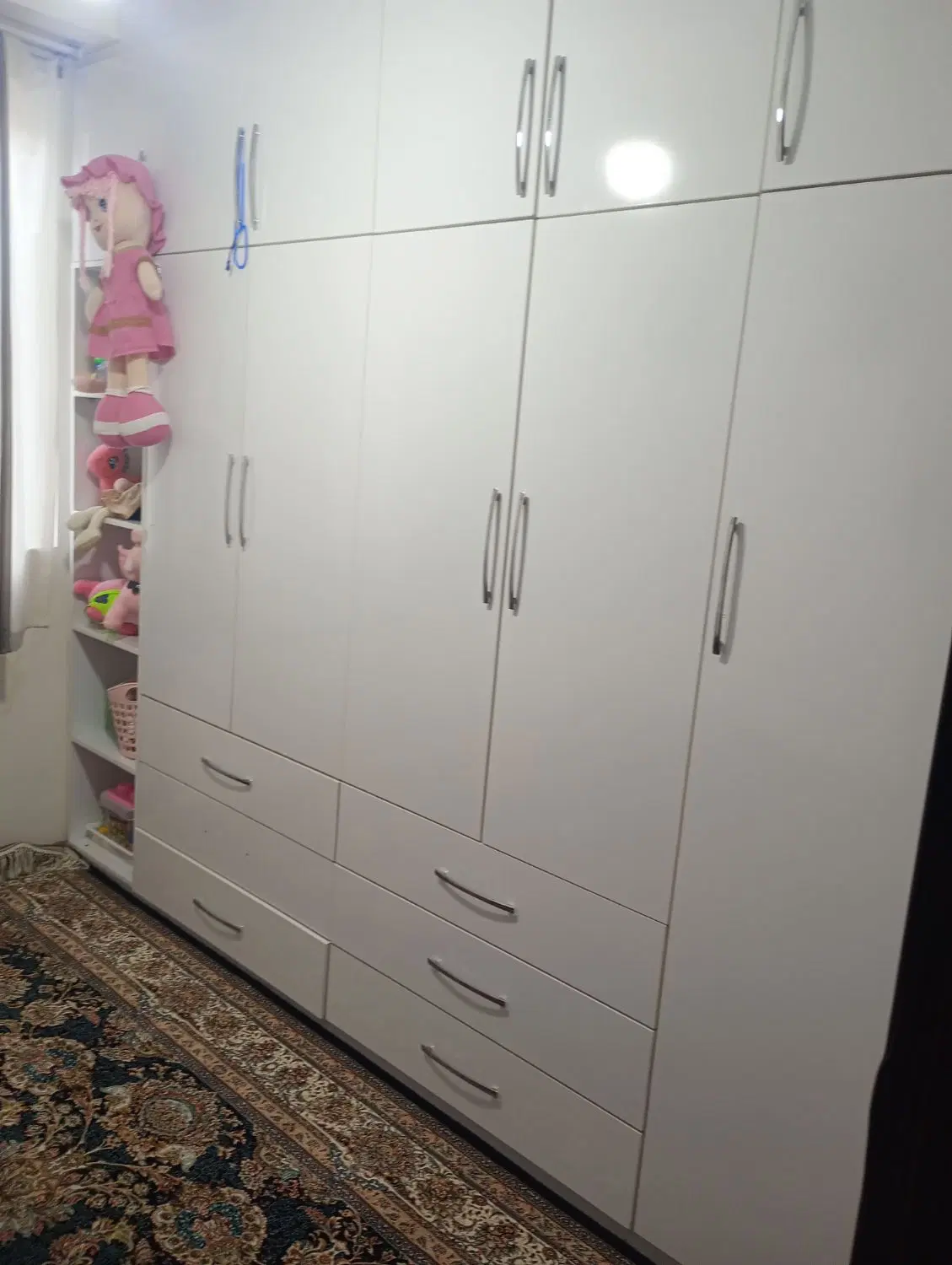مسکن مهرپردیس
