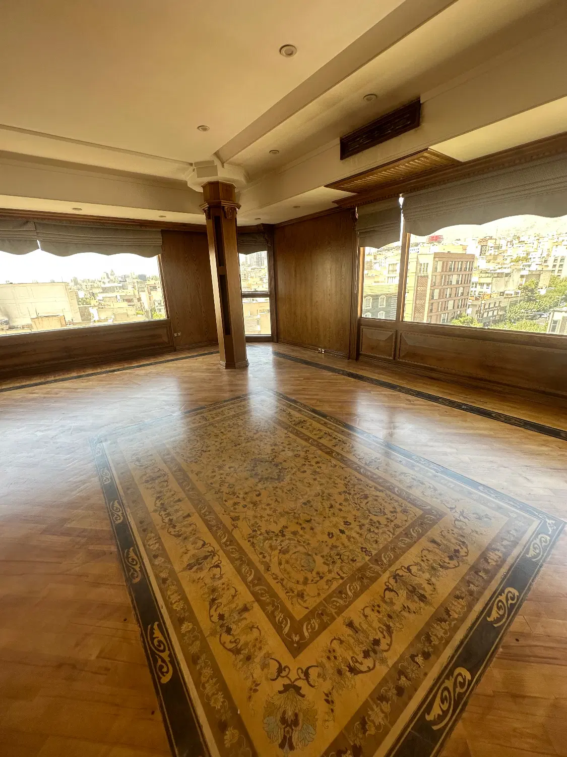 واحد اداری