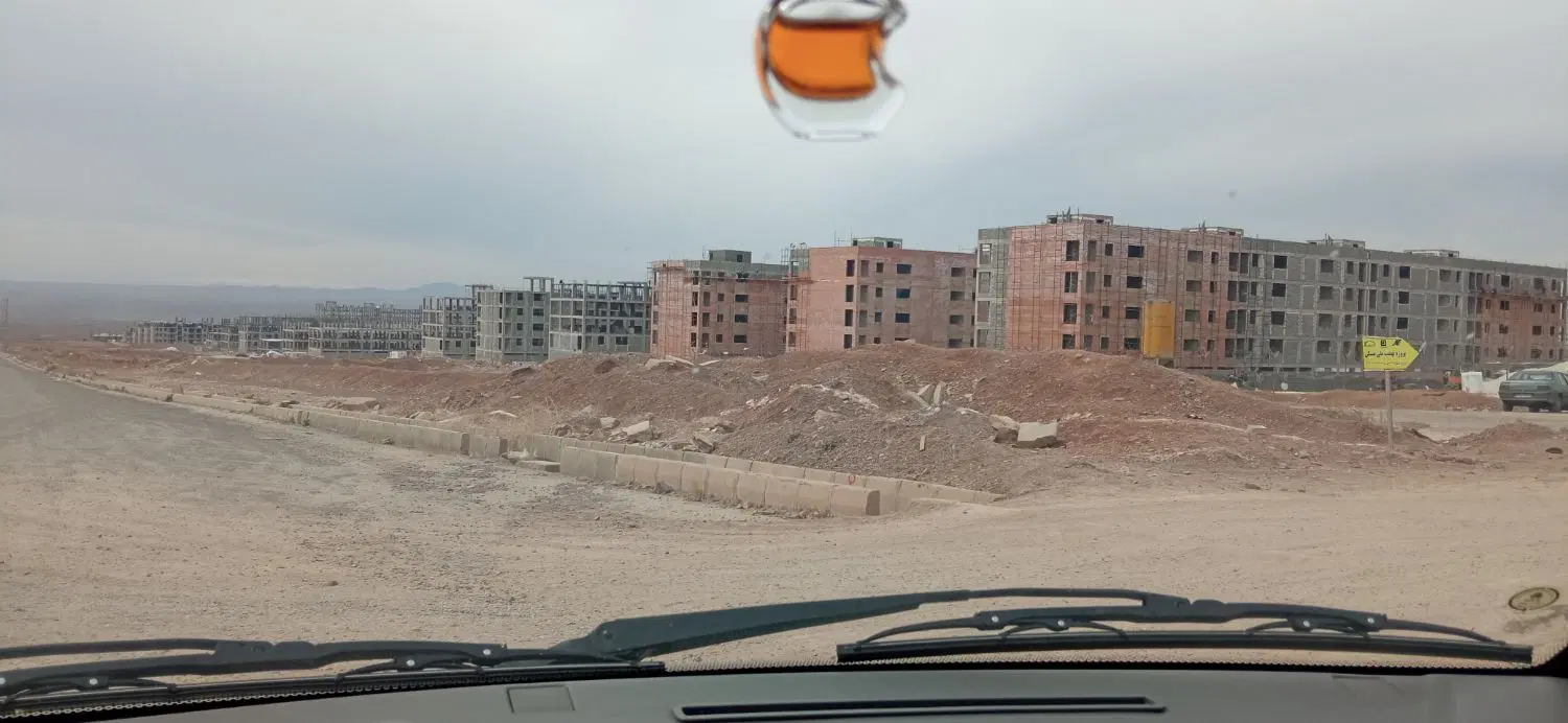 فروش واحد