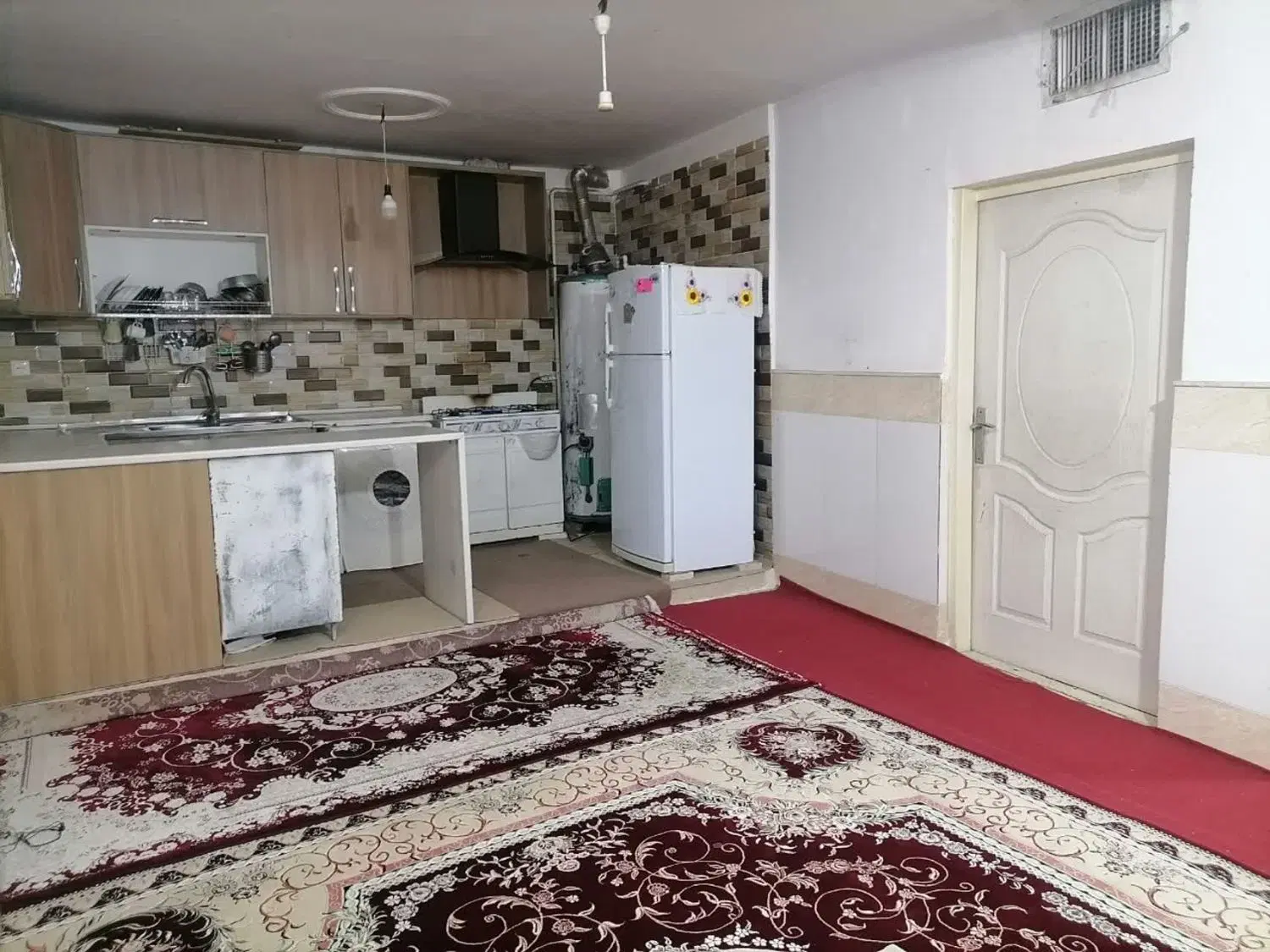 خانه ویلایی دربست