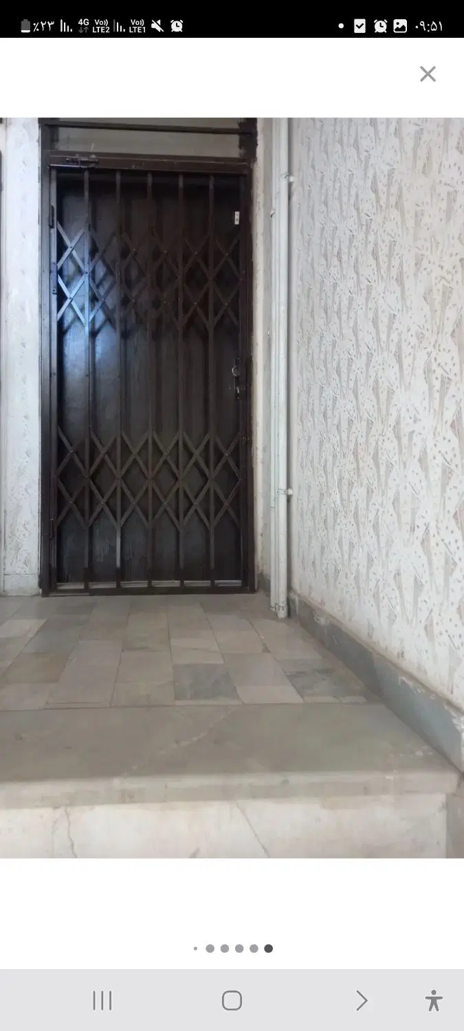 فروش اپارتمان