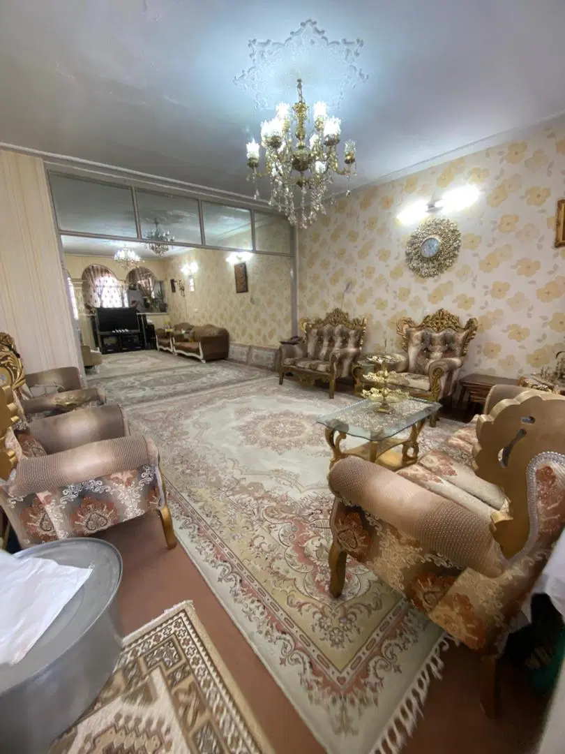 آپارتمان دو واحدی