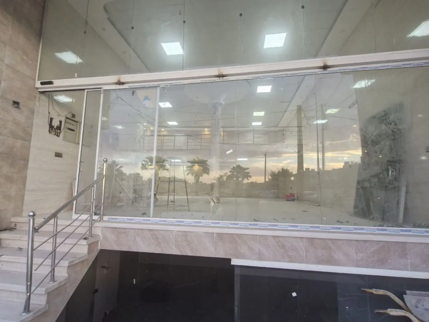 مغازه اجاره ای بلوار کوثر