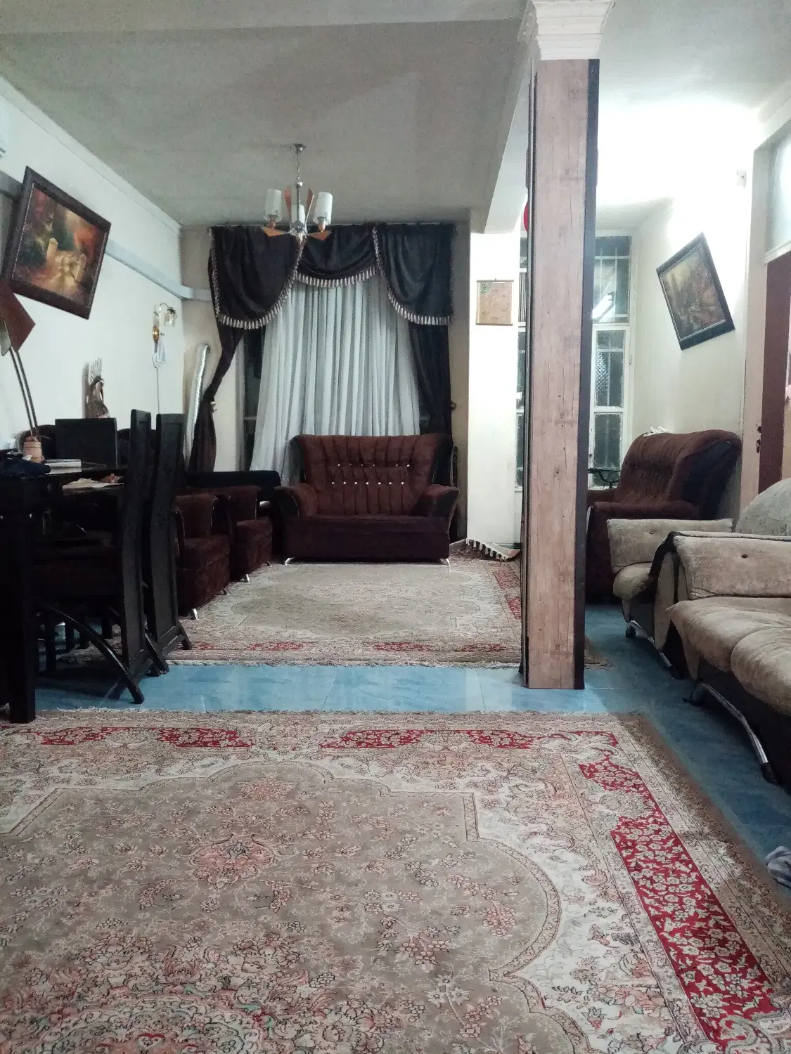 ویلایی دو خواب