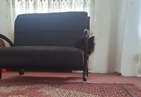 همخونه میشم