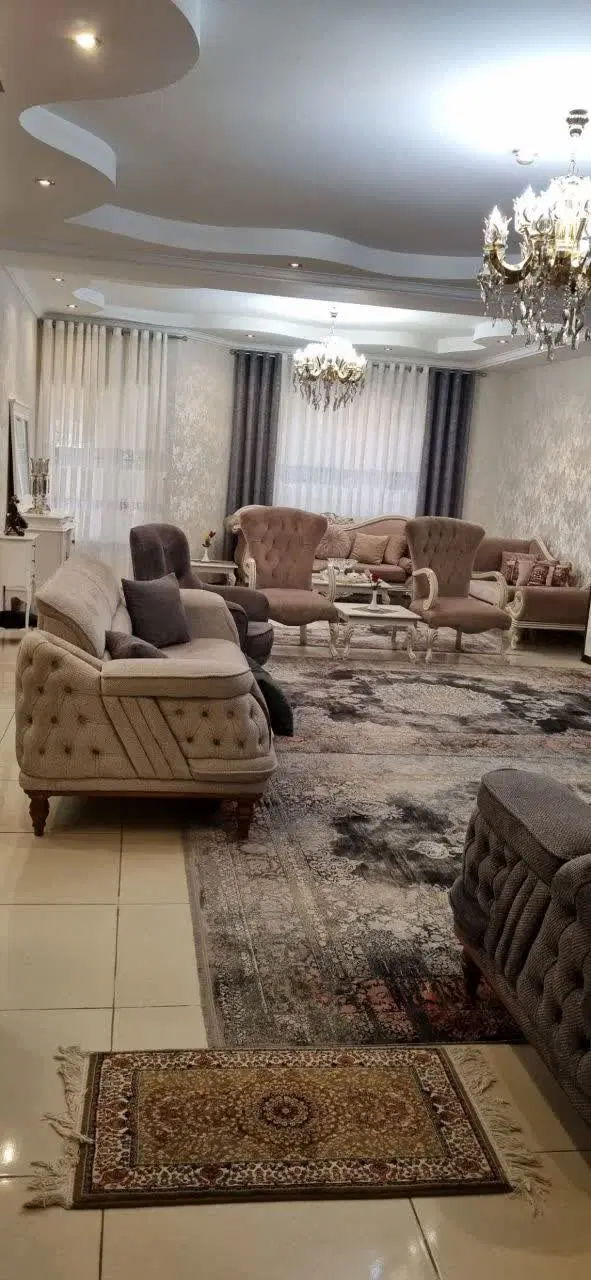 واحد ۱۵۰ متری ۳ خواب فاز دو گوهردشت