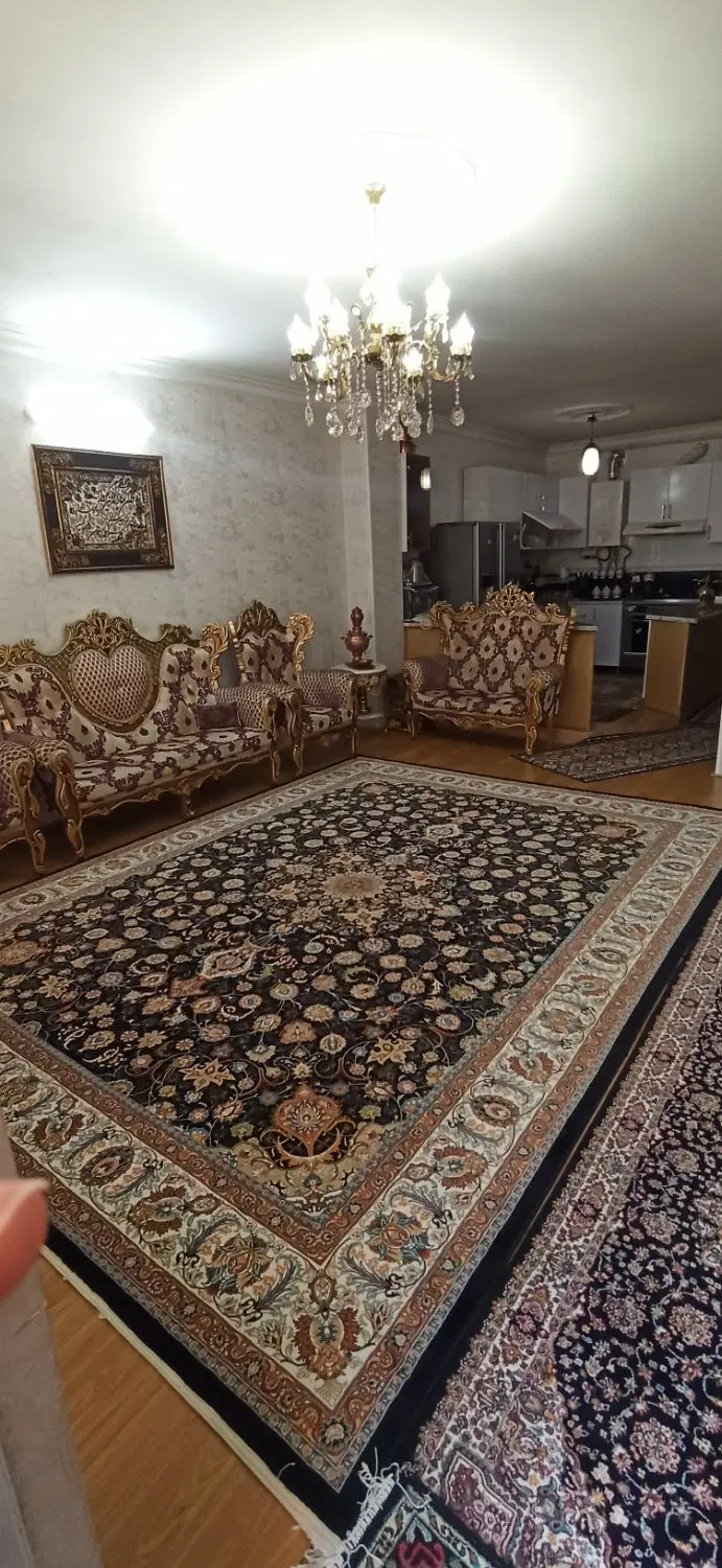 آپارتمان شخصی ساز