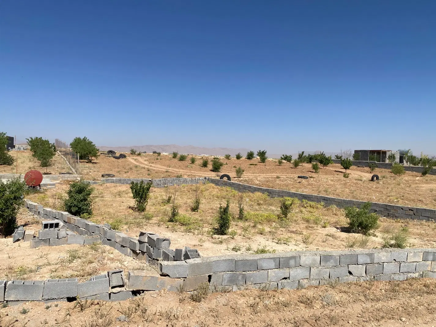 باغ عطاکله صادقیه