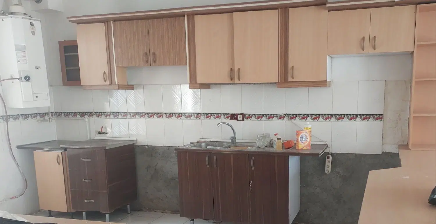 ویلایی محله فرهنگیان
