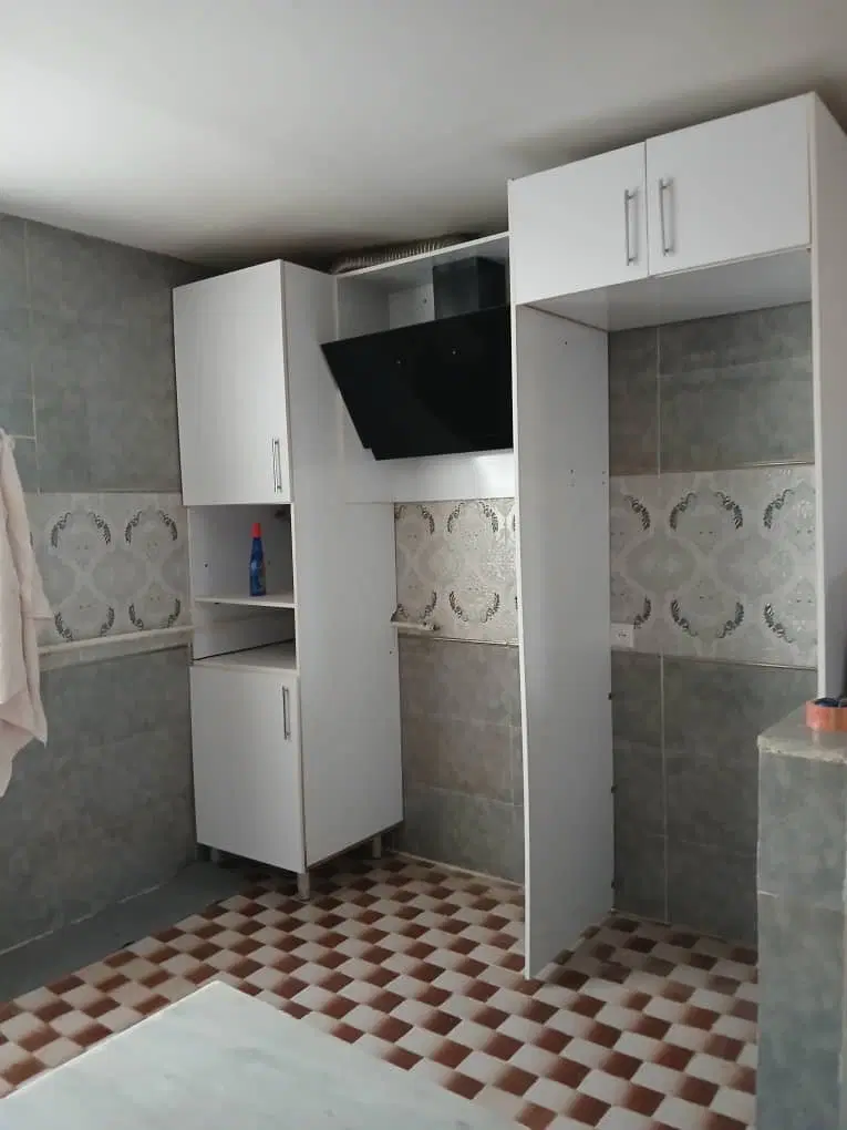 65متری رو به نما