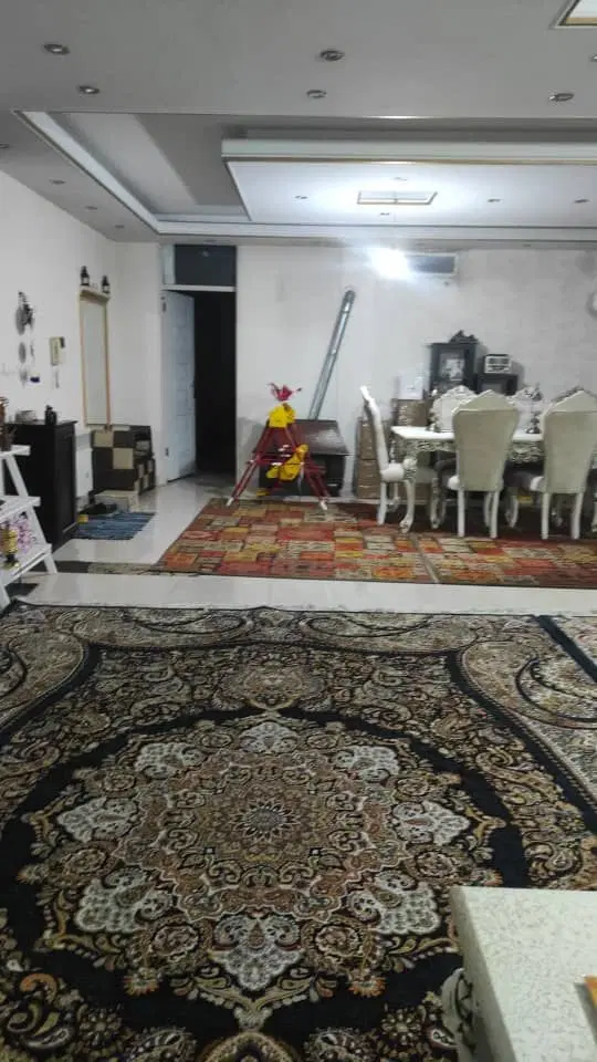 رهن کامل یه واحد اپارتمان ۳ خوابه  سه راه گوهردشت