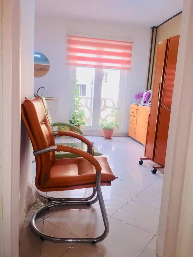 رهن و اجاره دفترکار