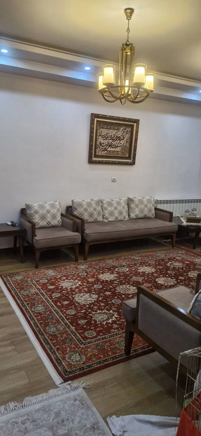 آپارتمان 60متری شیک و فول