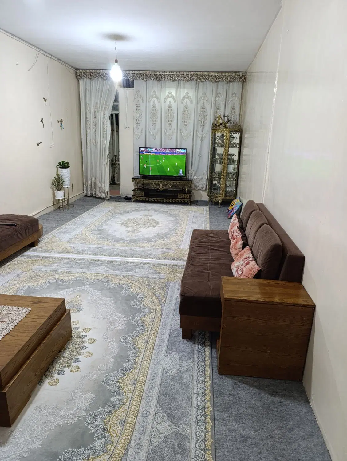 فروش خانه ویلایی 100 متری 4 متر بحر قیام‌دشت