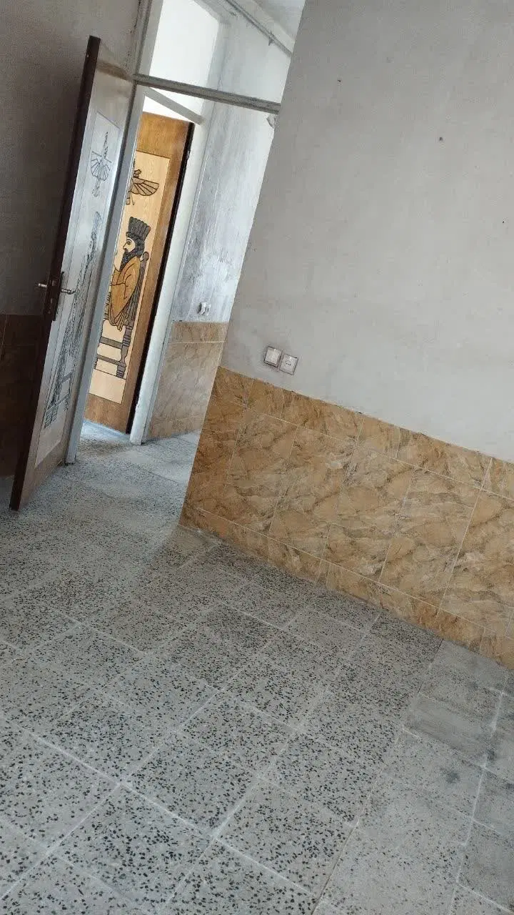طبقه یک سروک