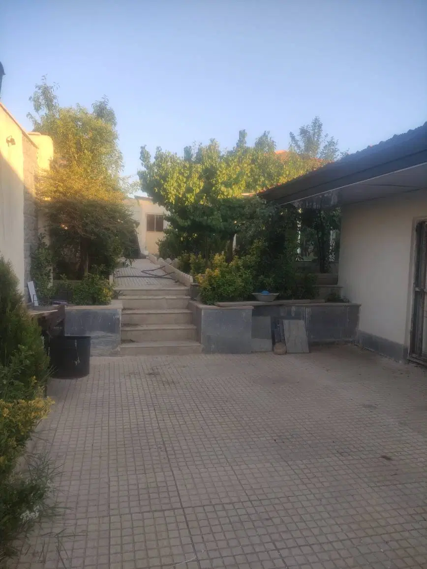 ویلا 500 متری خوش قیمت  ، مهرآبادرودهن