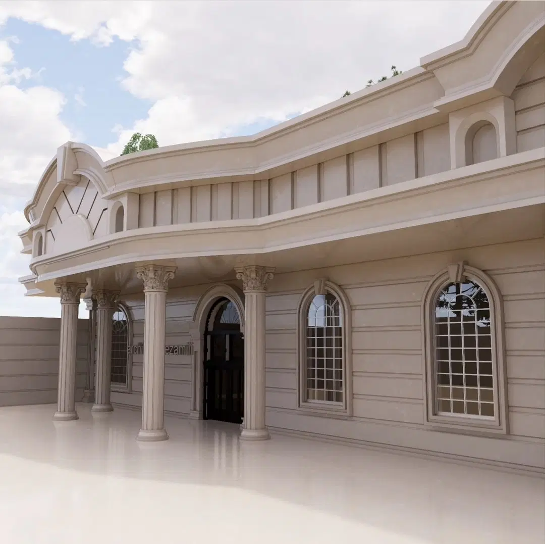 فروش منزل مسکونی