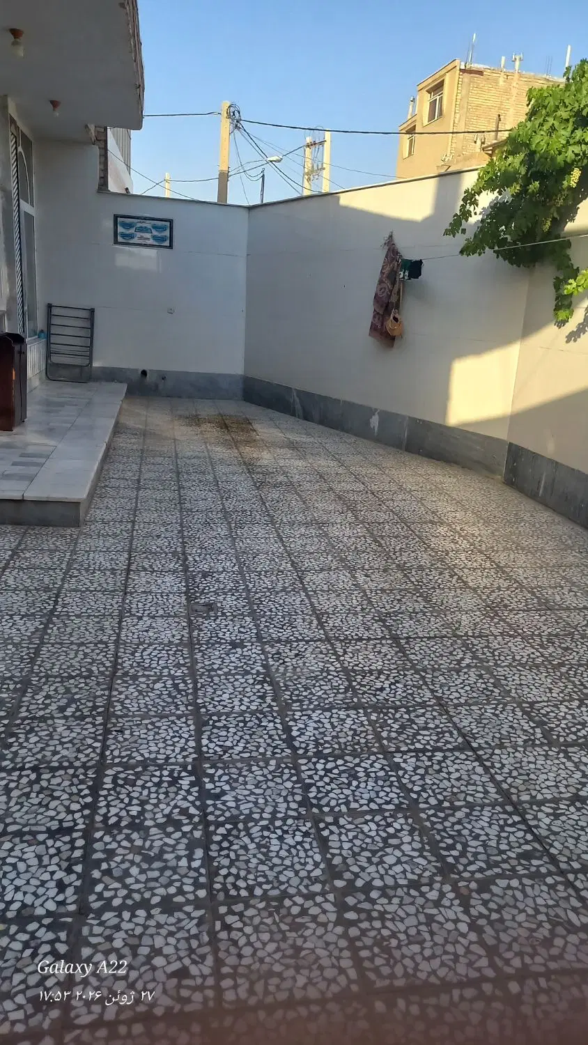 اجاره خانه ویلایی